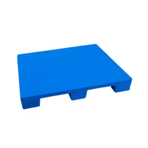Pallet Pl&aacute;stico Para Piso 1 X 1.2 01