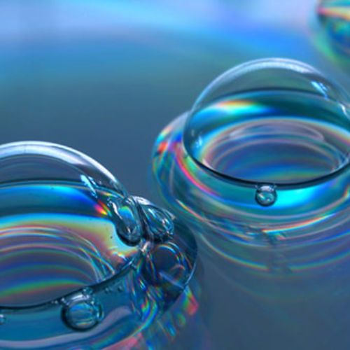 Antiespumante para base solvente - Disamtex Chemical & Additives 01