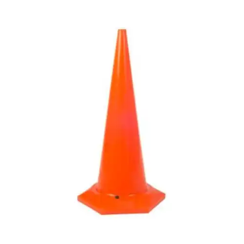 Conos de Seguridad 90 cm 01