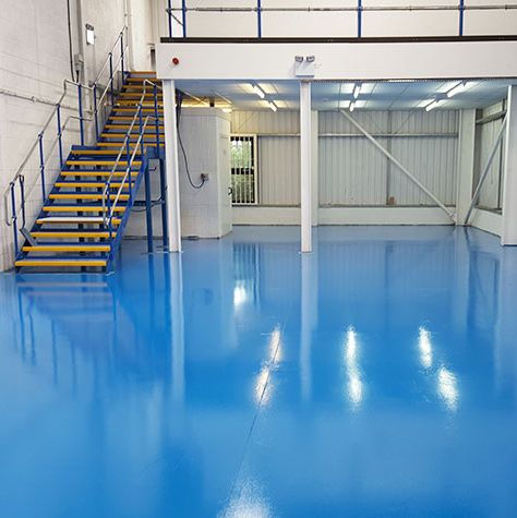 Resina y endurecedor ep&oacute;xico - Kumho P&B Chemicals 01