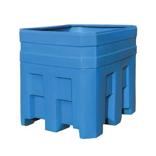 Contenedor Multiusos CU 1100 01