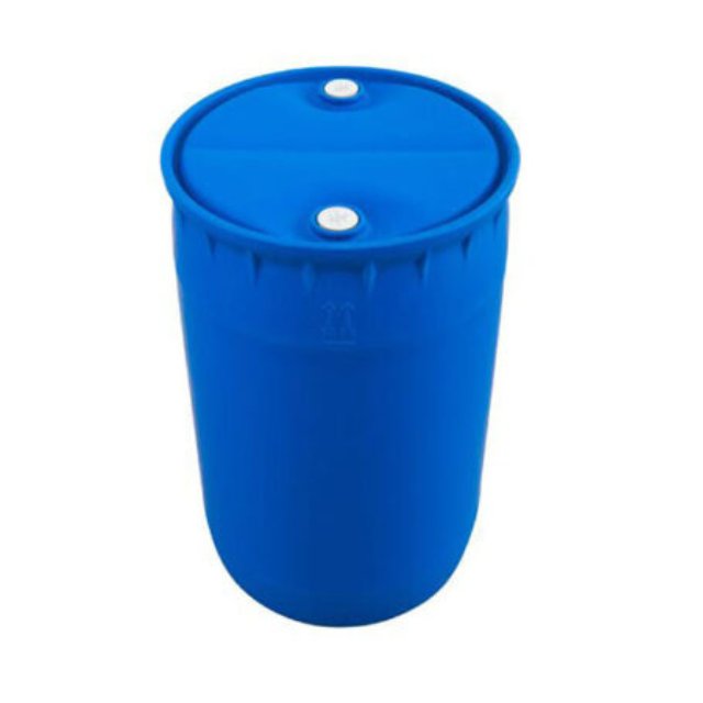 Cilindros pl&aacute;sticos Quimitank 55 01