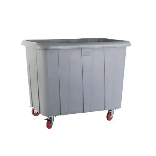 Contenedor con Ruedas CU 420 01