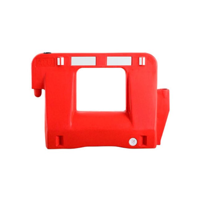 Barrera vial new jersey 1M 01